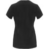 Capri damesshirt met korte mouwen