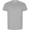 Golden herenshirt met korte mouwen