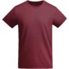 Breda herenshirt met korte mouwen