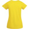 Breda damesshirt met korte mouwen