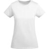Breda damesshirt met korte mouwen