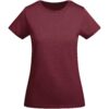 Breda damesshirt met korte mouwen