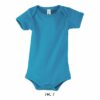BAMBINO - BAMBINO romper 180g