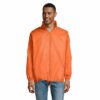 SHIFT - SHIFT unisex windjack 210g