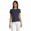 REGENT FIT WOMEN - REGENT F dames t-shirt 150g