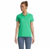 PLANET WOMEN - PLANET dames polo170g