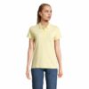 PLANET WOMEN - PLANET dames polo170g