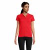 PLANET WOMEN - PLANET dames polo170g