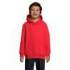 - CONDOR KIDS capuchon