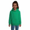 - CONDOR KIDS capuchon