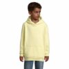 - CONDOR KIDS capuchon