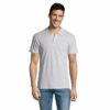 SUMMER II - SUMMER II heren polo 170g
