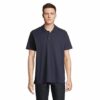 SUMMER II - SUMMER II heren polo 170g