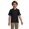 SUMMER II KIDS - SUMMER II kinder polo 170g