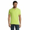 PERFECT MEN - PERFECT heren polo 180g