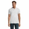 PERFECT MEN - PERFECT heren polo 180g