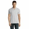PERFECT MEN - PERFECT heren polo 180g