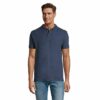 PERFECT MEN - PERFECT heren polo 180g