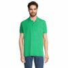 PERFECT MEN - PERFECT heren polo 180g