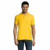 PERFECT MEN - PERFECT heren polo 180g