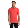 PERFECT MEN - PERFECT heren polo 180g