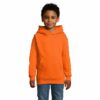 SLAM KIDS - SLAM KIDS HOODIE  280g