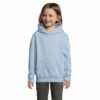 SLAM KIDS - SLAM KIDS HOODIE  280g
