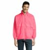 SURF - SURF uni windbreker 210g