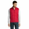WARM - WARM MEN bodywarmer 210g