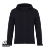 Iqoniq Makalu dames recycled polyester soft shell jas