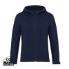 Iqoniq Makalu dames recycled polyester soft shell jas