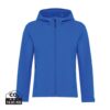 Iqoniq Makalu dames recycled polyester soft shell jas