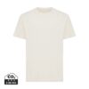 Iqoniq Kakadu relaxed gerecycled katoen t-shirt