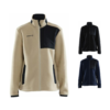Craft ADV Explore Pile Fleece Jacket W