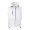 Seldon - softshell bodywarmer