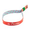SuboWrist RPET - custom made festivalarmband