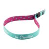 SuboWrist RPET - custom made festivalarmband