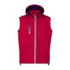 Seldon - softshell bodywarmer