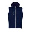 Seldon - softshell bodywarmer