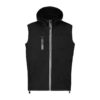 Seldon - softshell bodywarmer