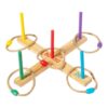 Madis - ringgooi-spel
