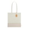 Skadi - katoenen shopper