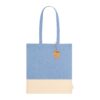 Skadi - katoenen shopper