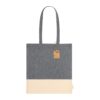 Skadi - katoenen shopper