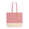 Kauna - katoenen shopper