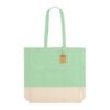 Kauna - katoenen shopper