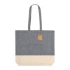 Kauna - katoenen shopper