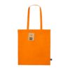 Inova - Fairtrade boodschappentas