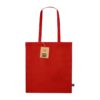 Inova - Fairtrade boodschappentas