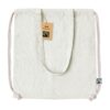 Riak - Fairtrade trekkoord tas
